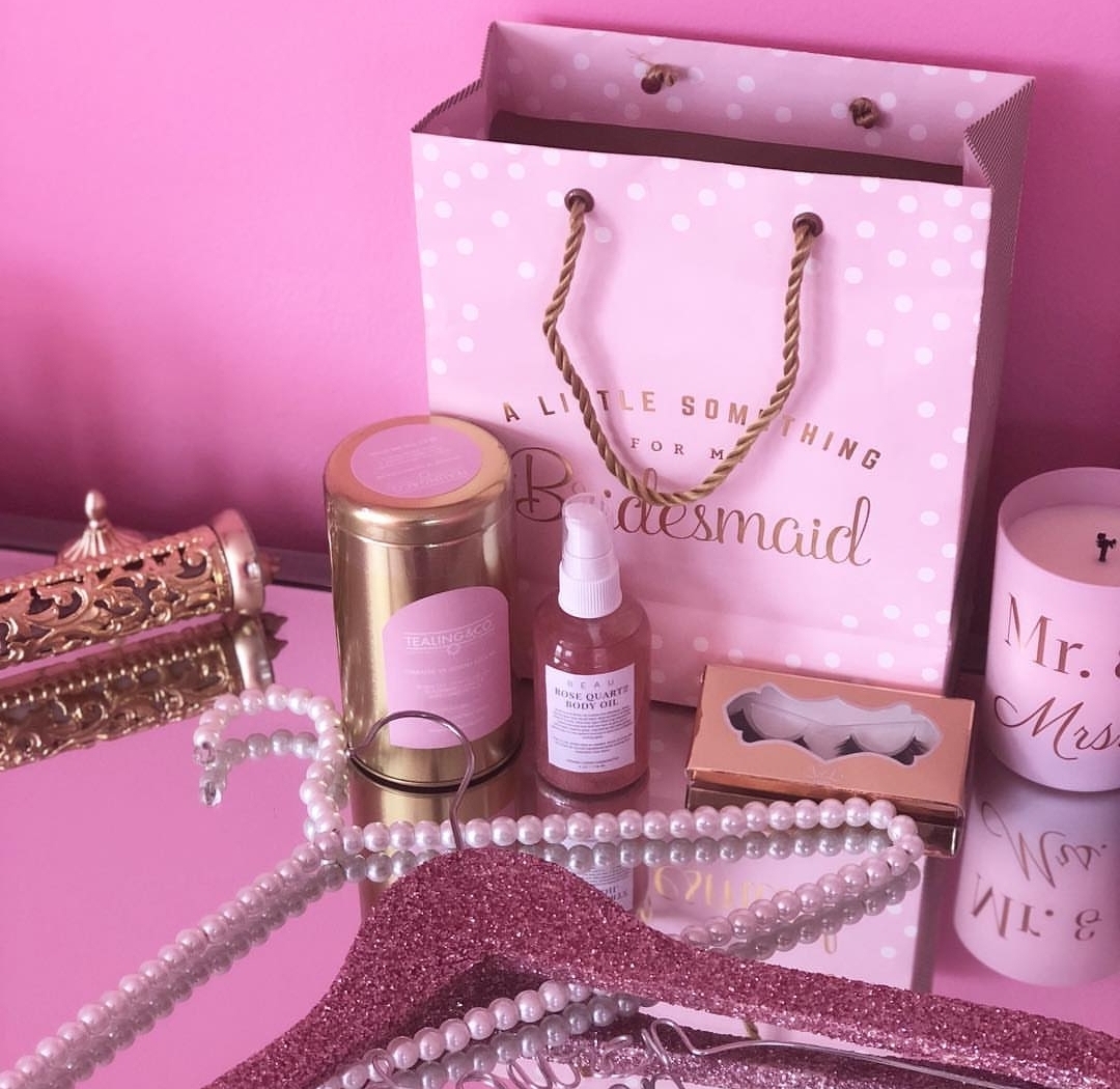 cute, love, girly and mauve