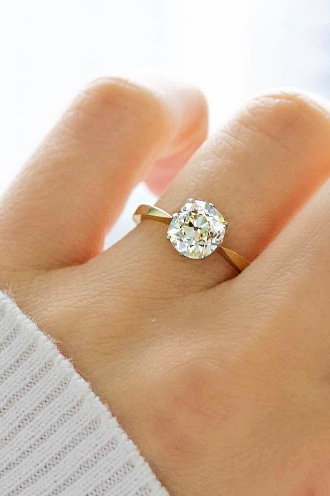 engagment, couple, romance and ring