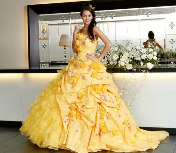usa, dress, weddinggowns and fashion