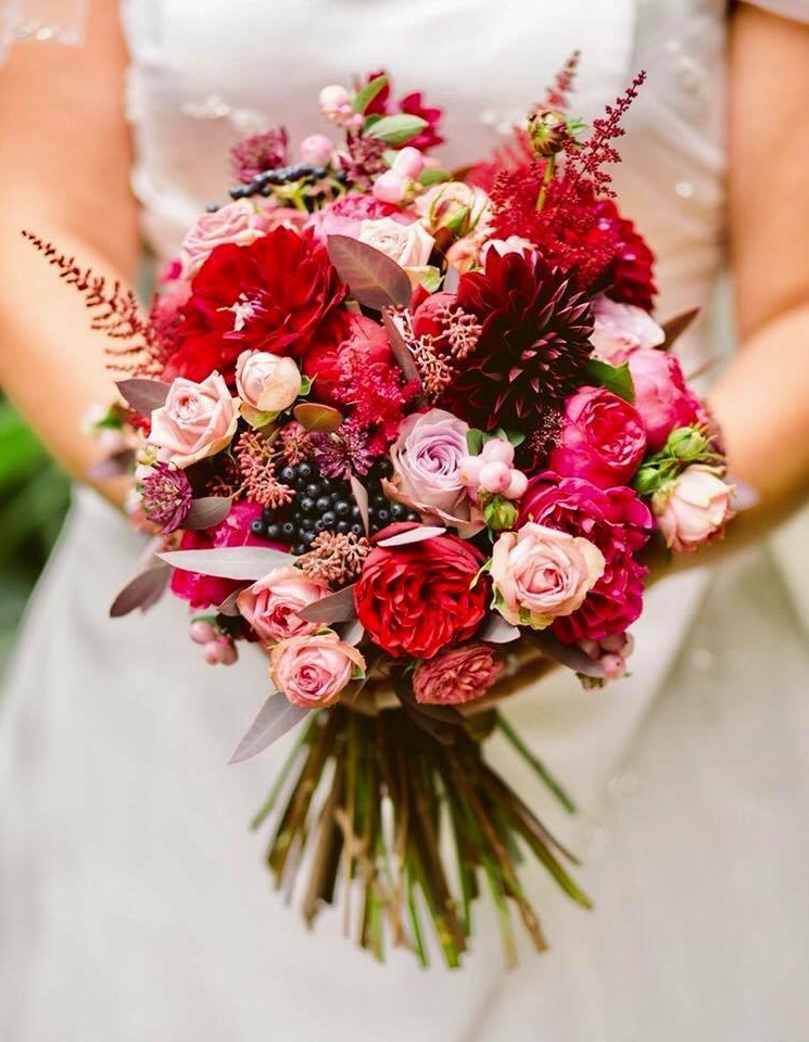 bridal flowers, wedding ideas, flowers and P