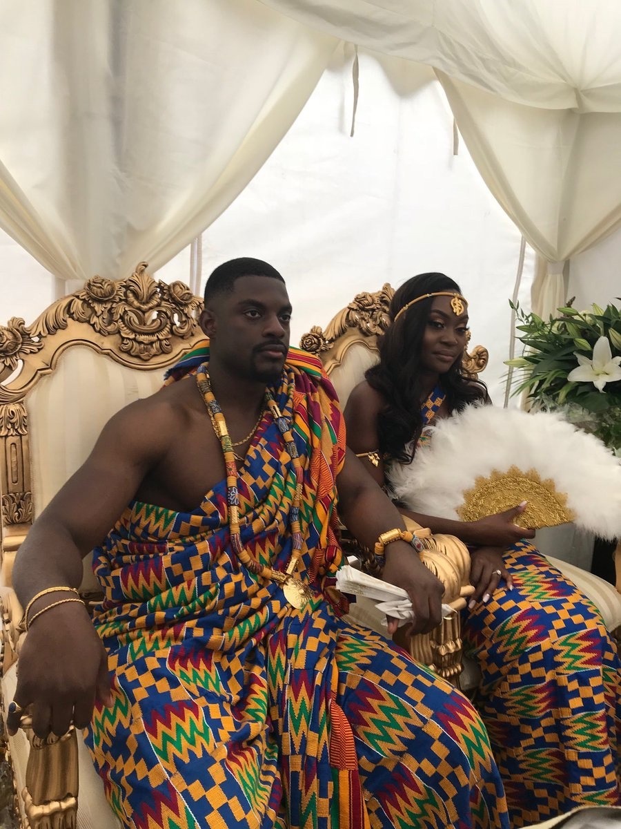 issa relationship, African, husband and king