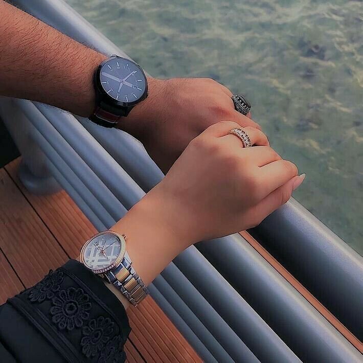 love, خطوبه, nails and ايد