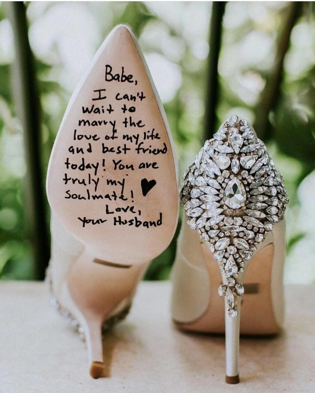 Couture, diamonds, weddings and couples