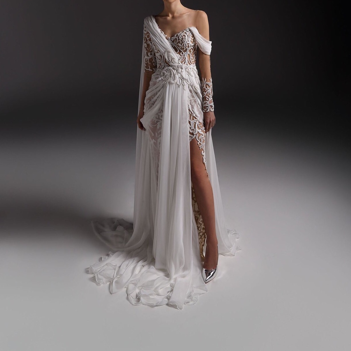 haute couture, fashion, style and runway