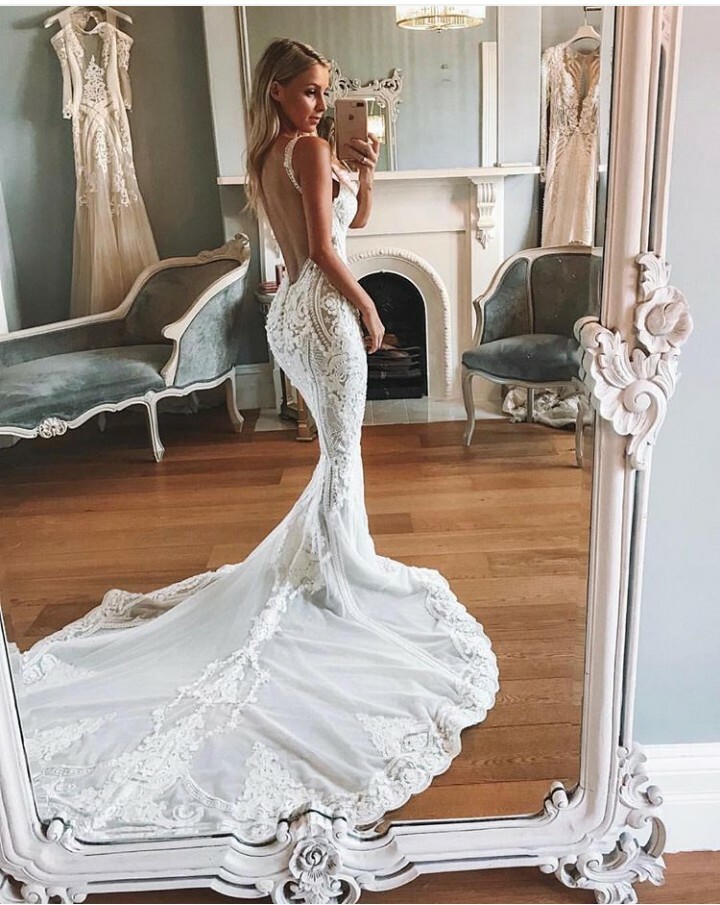 novia, nupcial, elegancia and boda