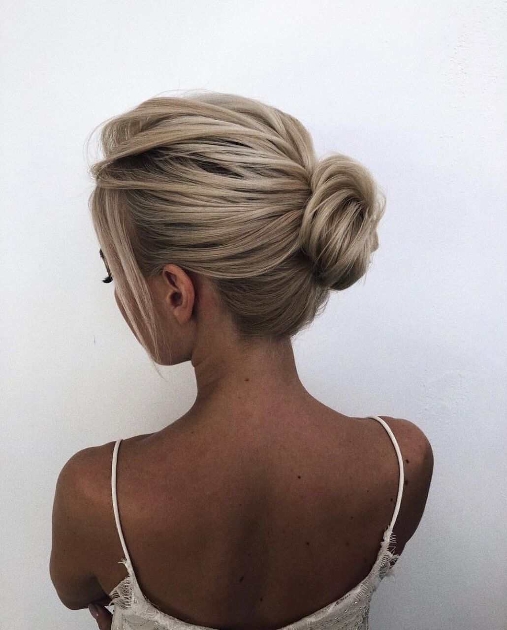 updo, hair and bun