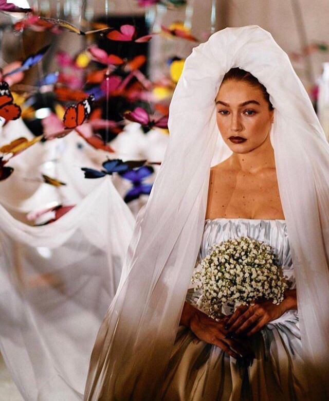 Couture, dior, vogue and style