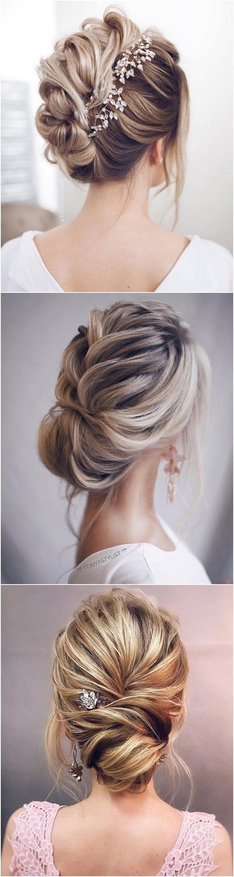 capelli, hair and acconciature