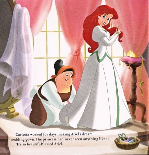 love, princess, ariel and disneyland
