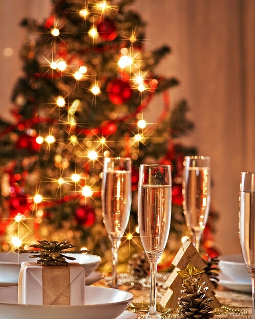 weddings, enjoying, celebration and christmas
