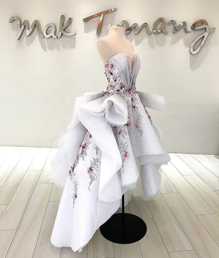luxury, style, fashion and design