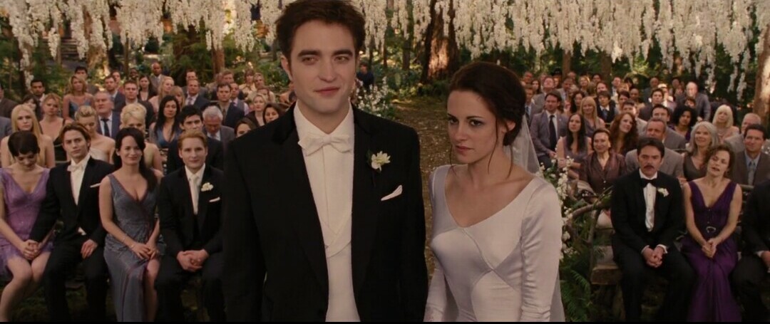 edward cullen, bella swan, twilight and The Cullens