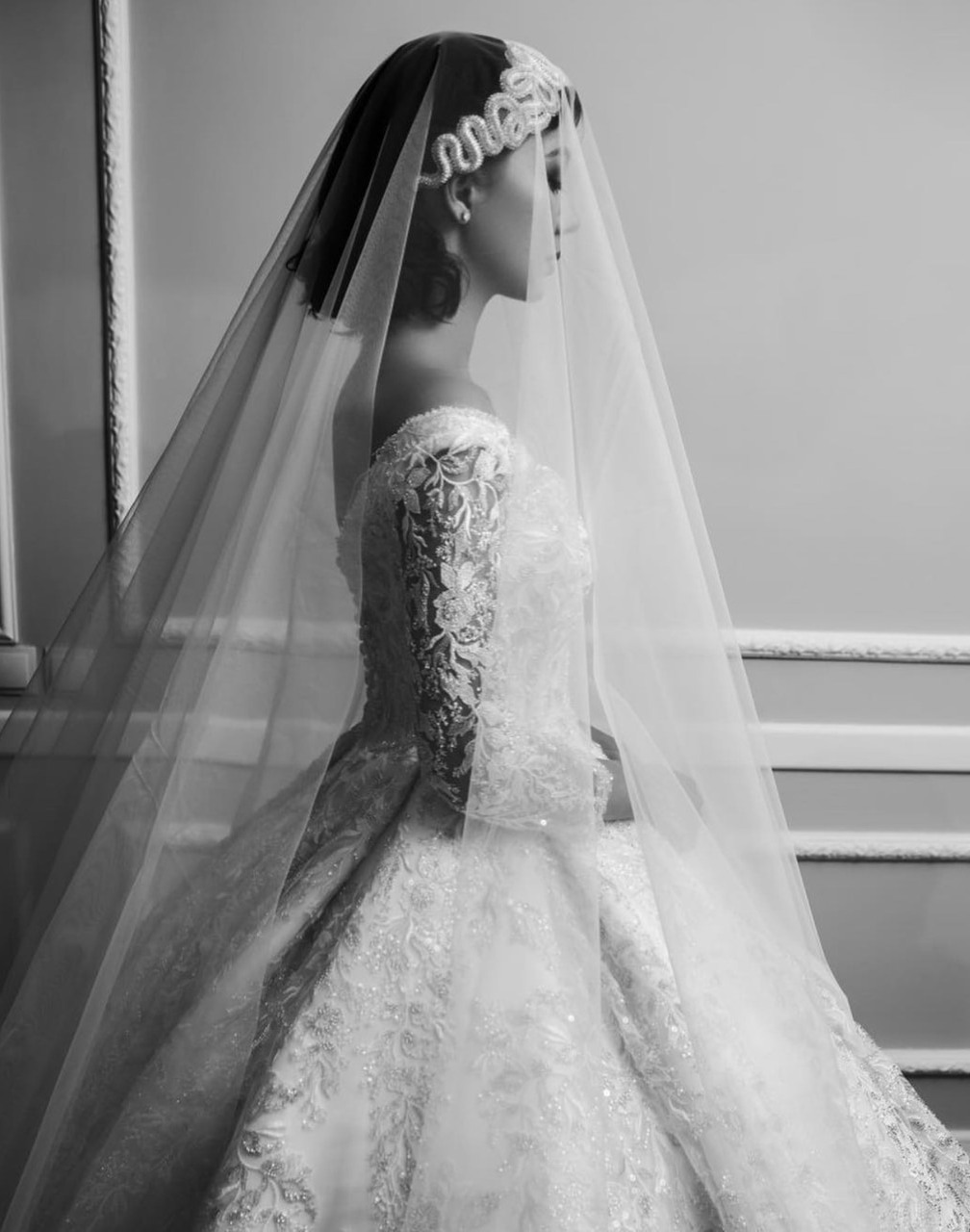 luxury, bride, weddingdress and dresses