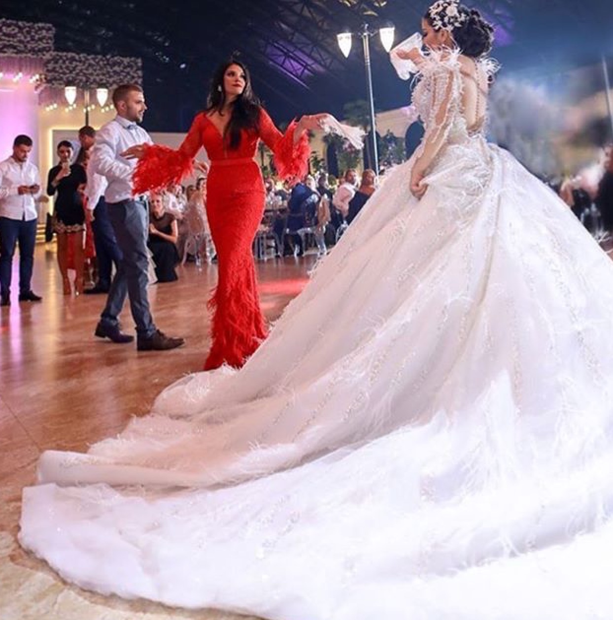 fashion, gorgeous, style and royalwedding