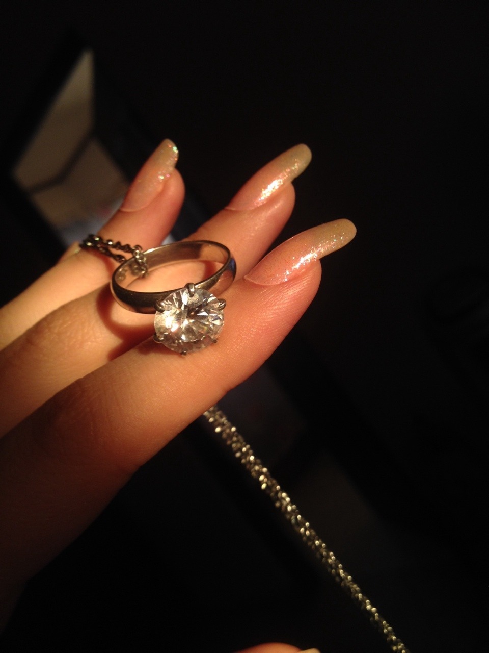 detail, ring, goals and luxury