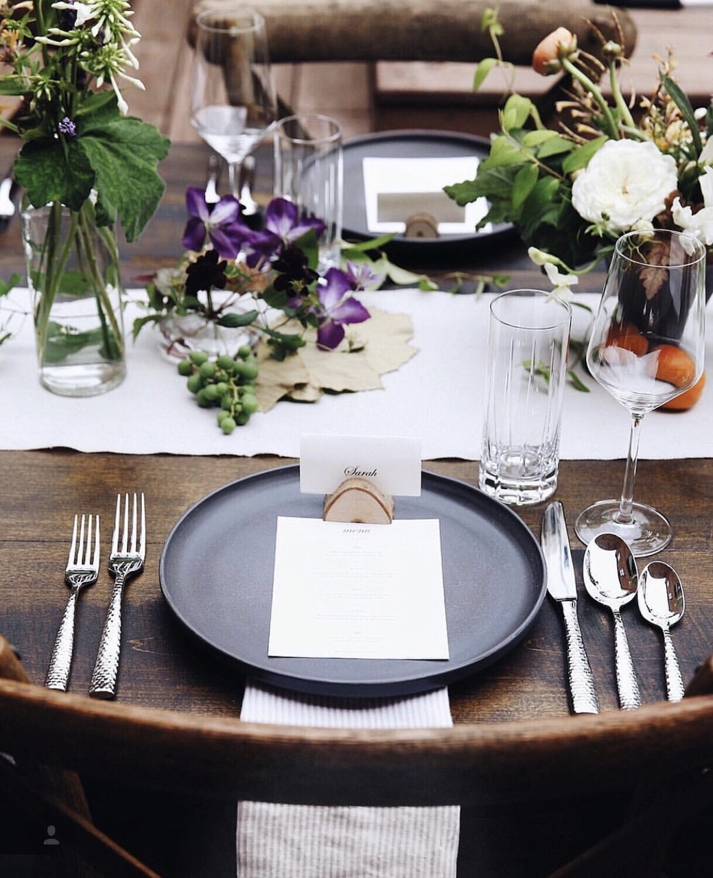 dinner