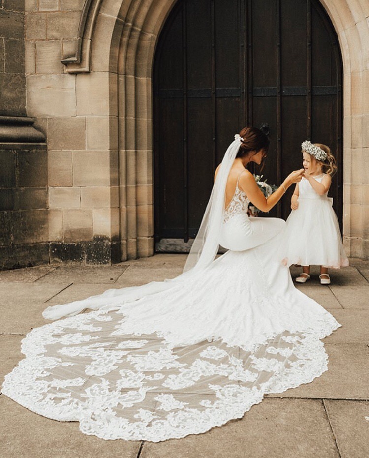 noiva, cute, marriage and bride