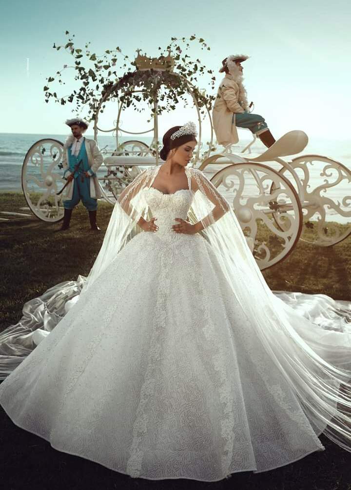 jewellery, wedding dress, fairly and beauty