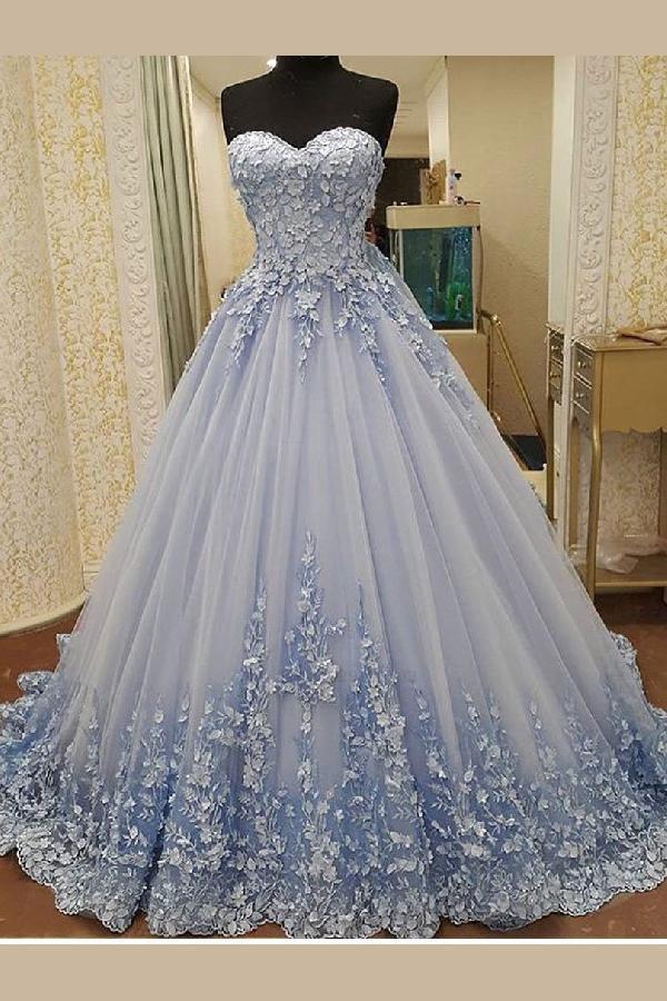prom dress cheap and wedding dresses a-line