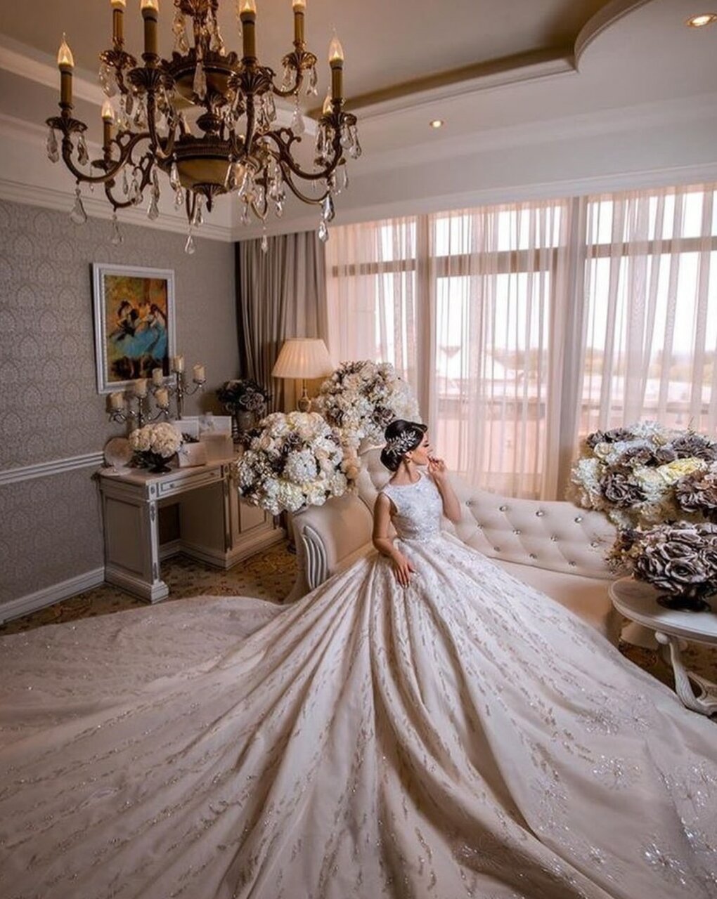 classy, royalwedding, gorgeous and dreamwedding