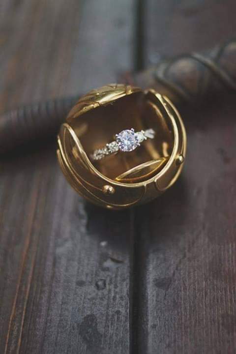proposal, wedding goals, married and ring