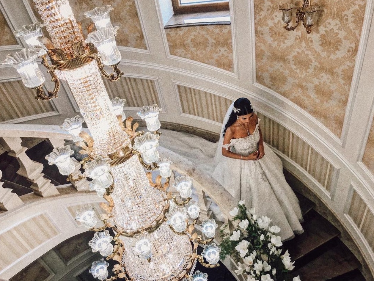 princess, Couture, luxury and fairytale