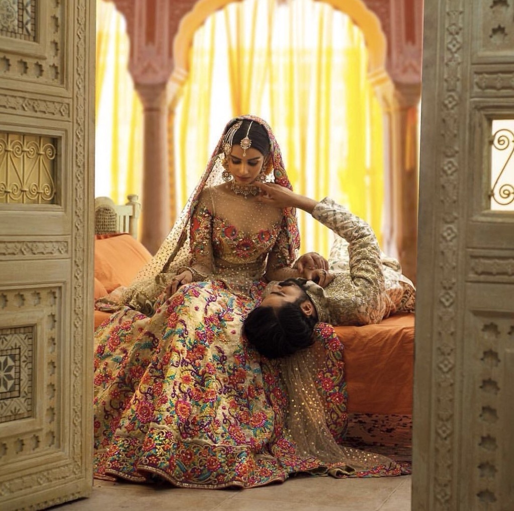 couple, dress, pose and asian