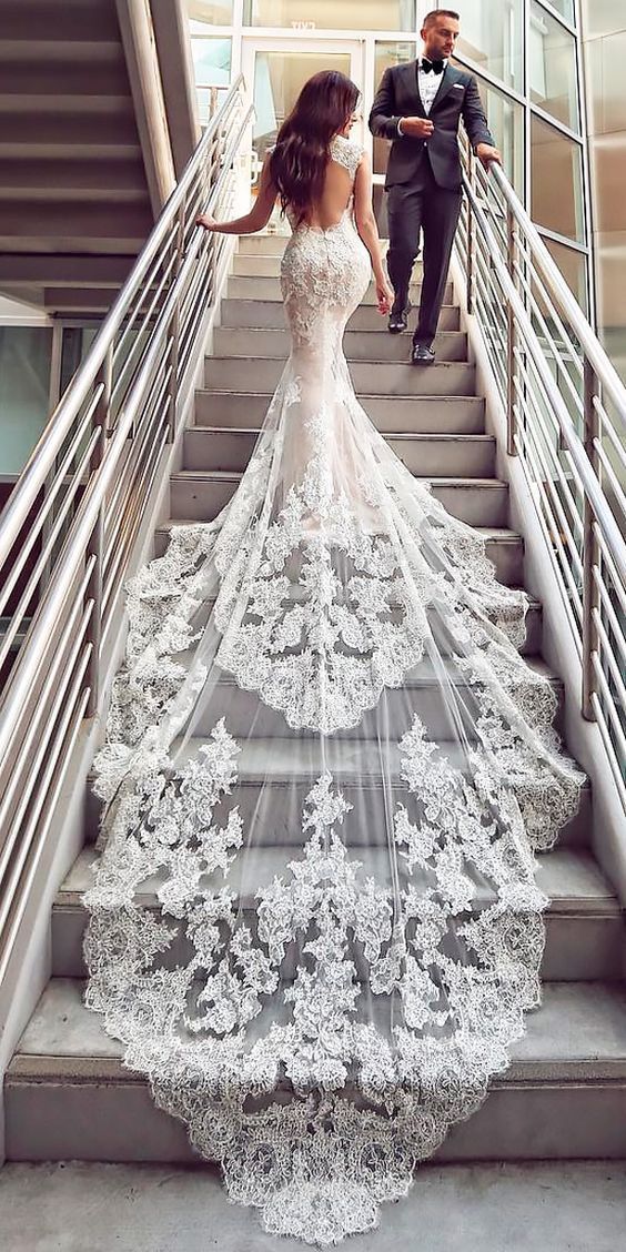 wedding dresses, wedding gown, wedding idea and bridal