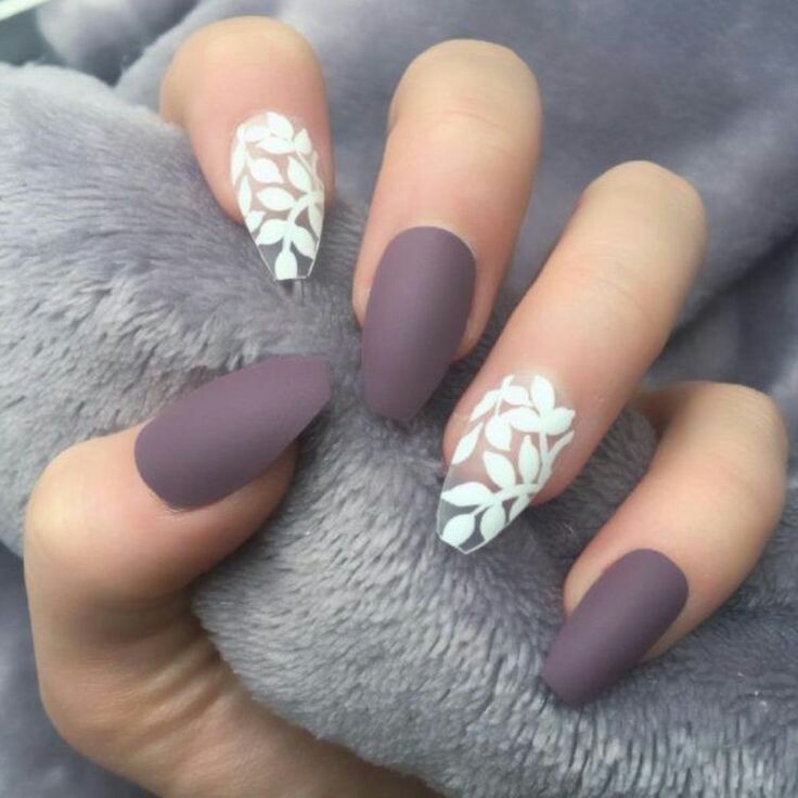 girl, nailpolish, design and nail