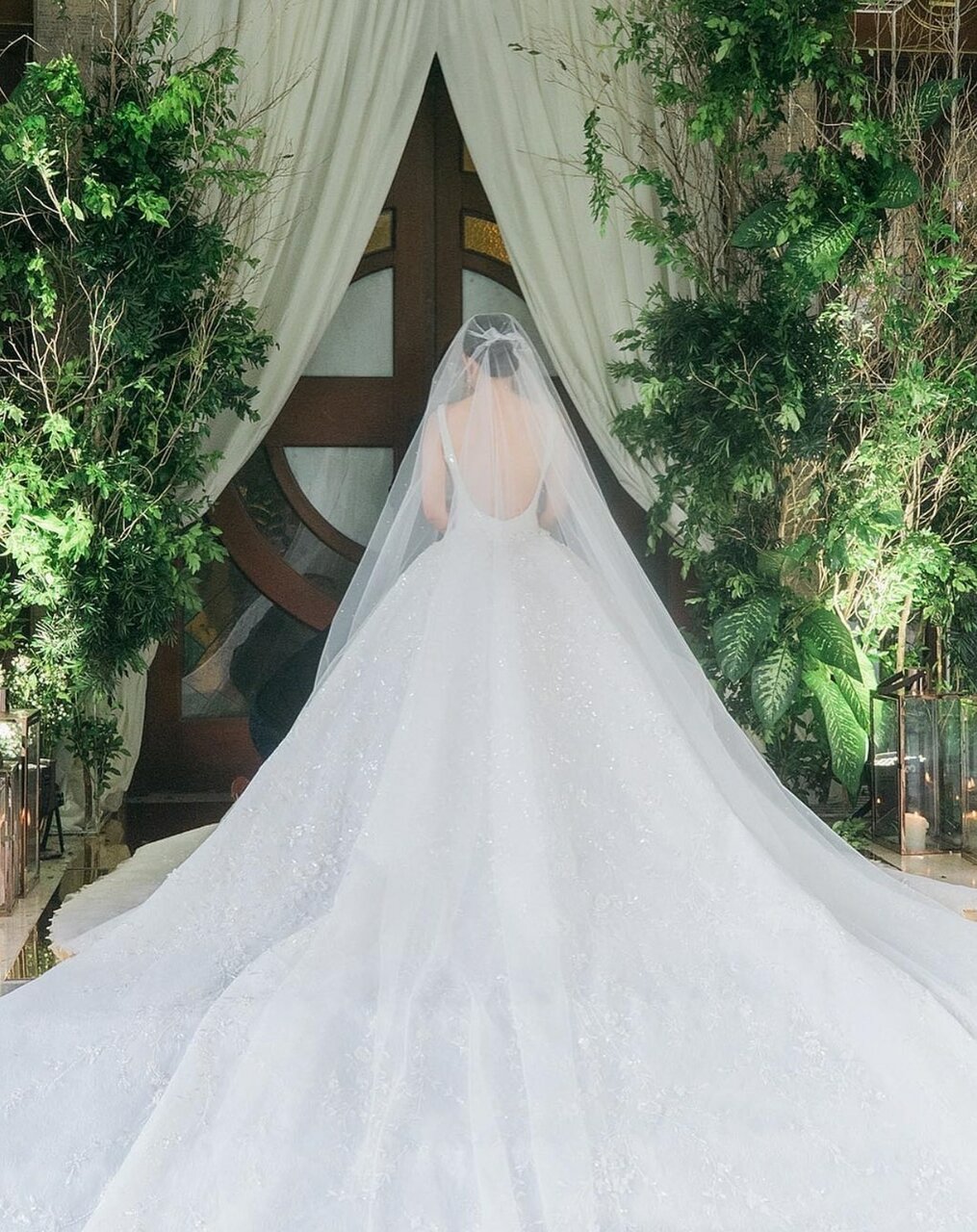 dreamwedding, princess, glamour and gorgeous