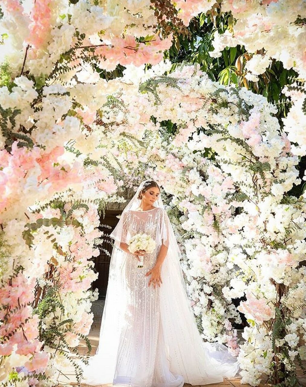 dreamwedding, princess, weddingdress and gorgeous