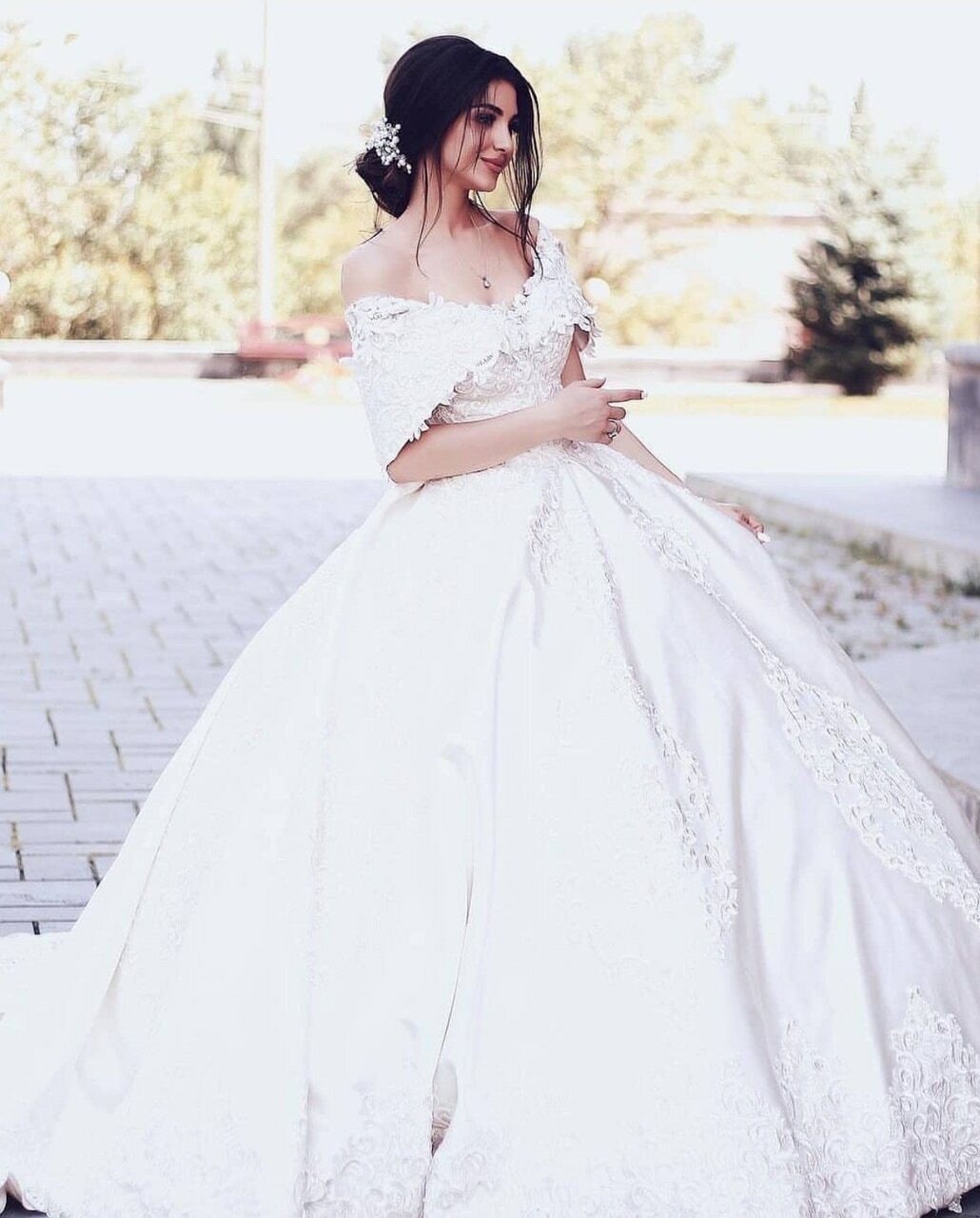 fairytale, royalwedding, Couture and bride