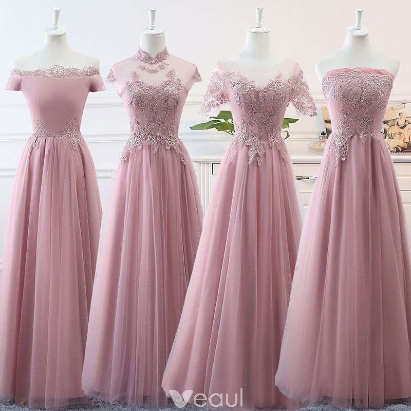 wedding party dress, affordablue dress, 2019 and bridesmaid dress