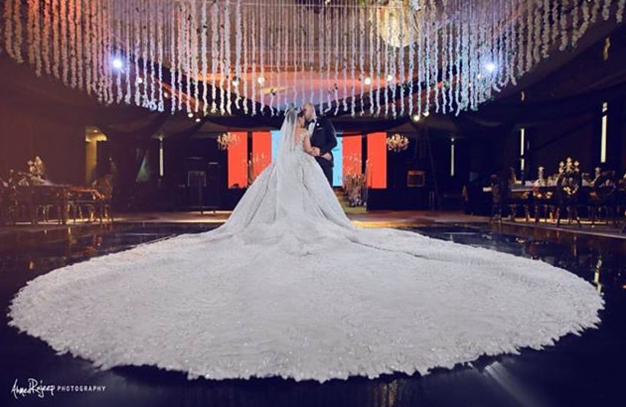 fashion, bride, dreamwedding and Couture