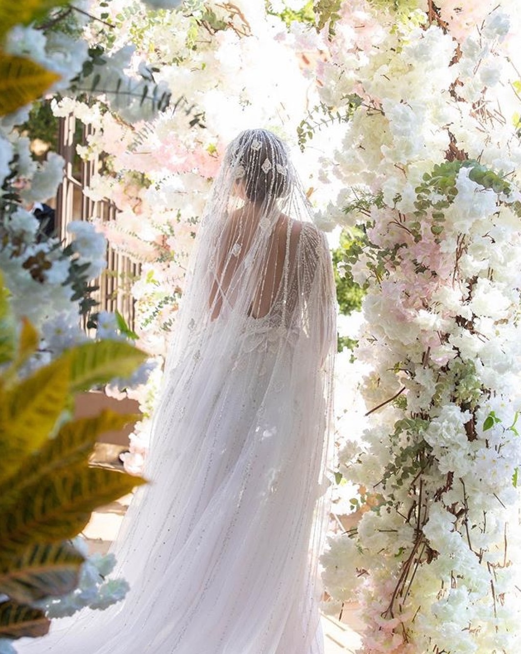 gorgeous, flowers, fairytale and dreamwedding