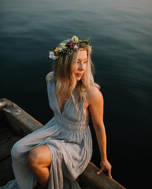 bridesmaid, clothes, dress and photography