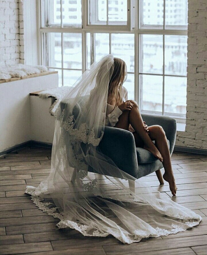 dress, love, gown and romantic