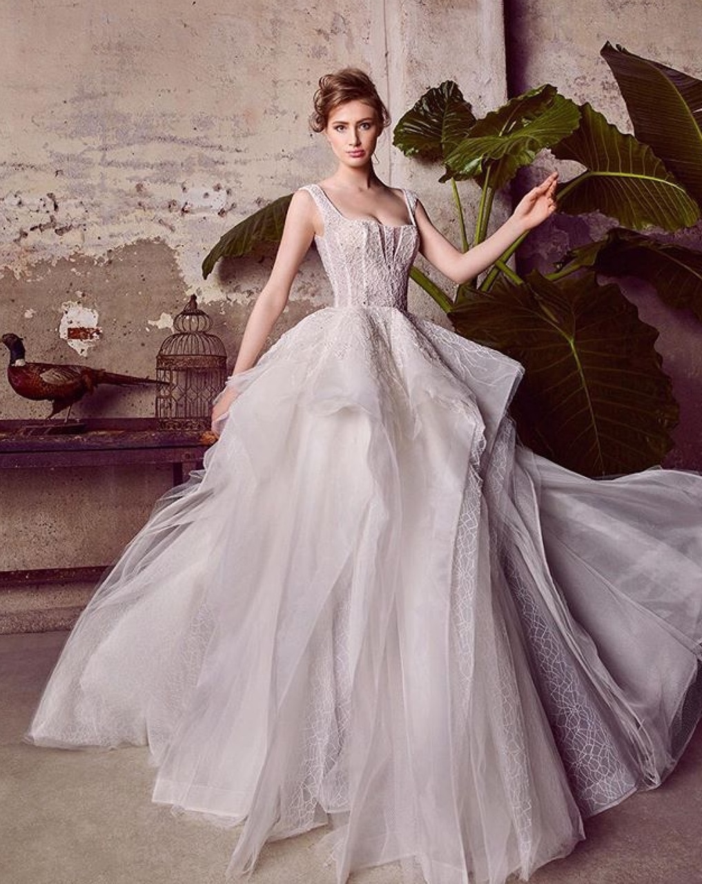 princess, glamour, bride and Couture