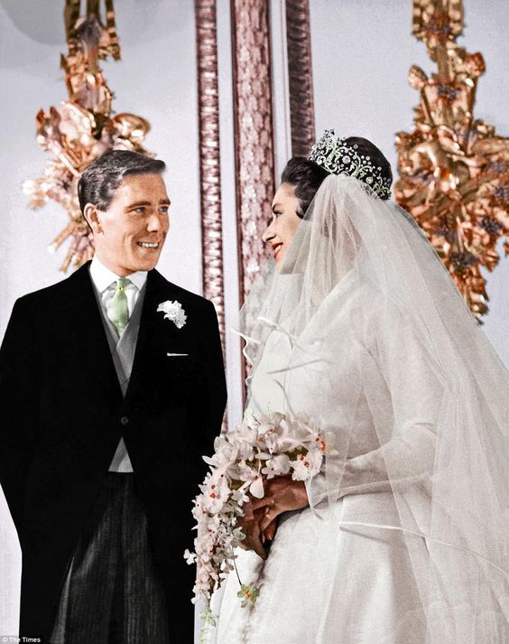princess margaret, Great Britain, march 7 1930 and january 13 2017