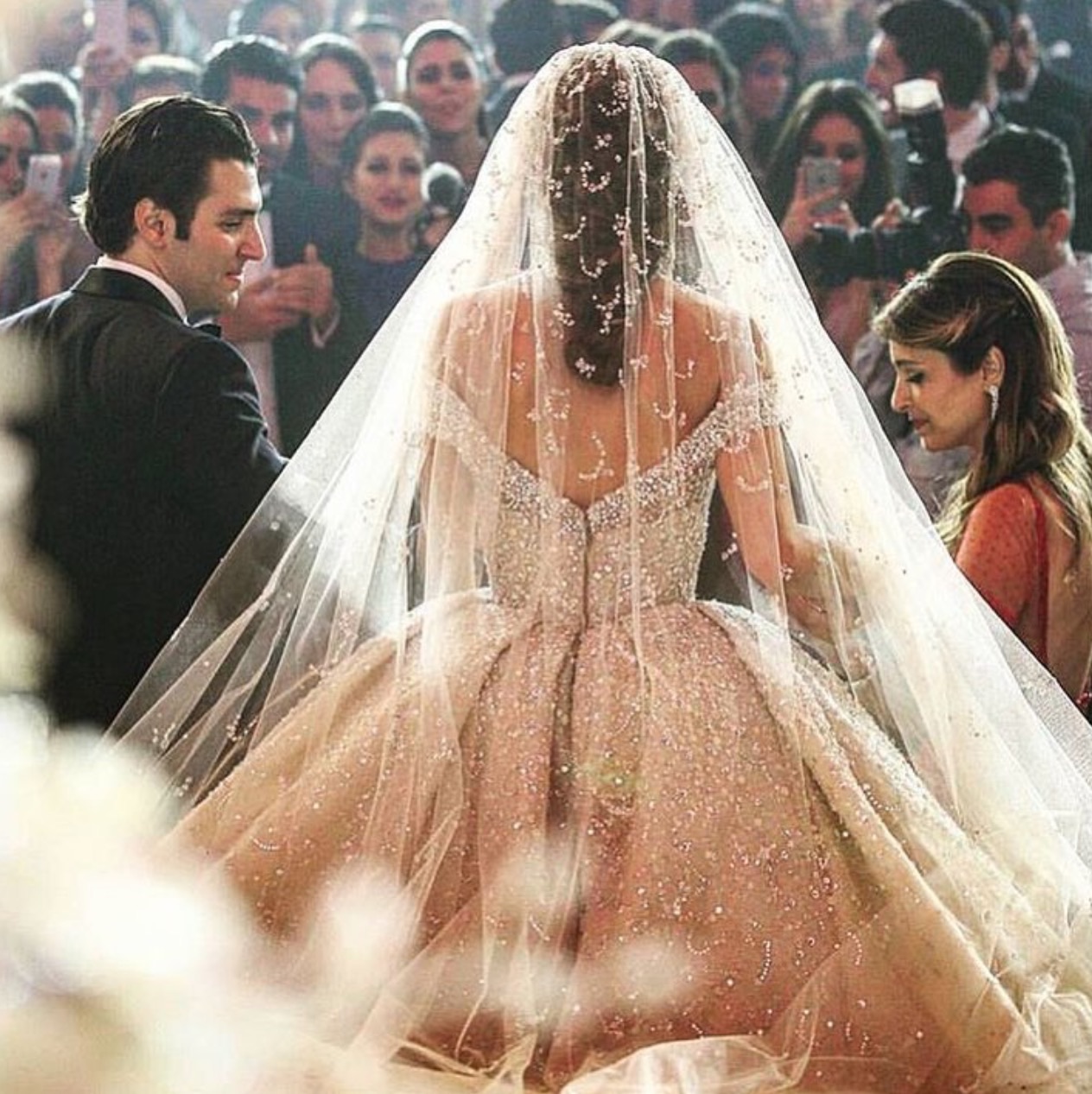 luxury, fairytale, royalwedding and gorgeous
