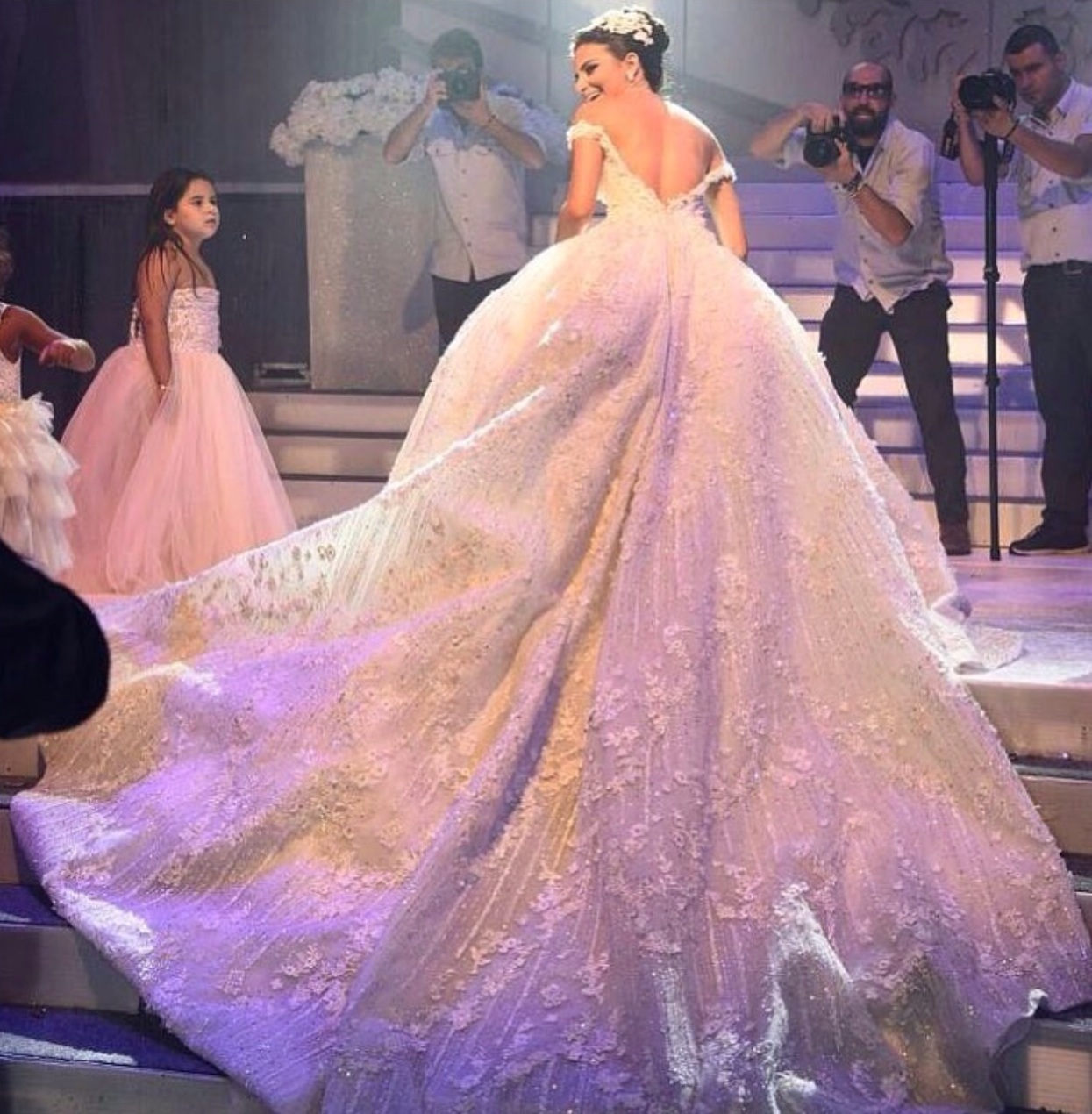 princess, fairytale, Couture and vogue