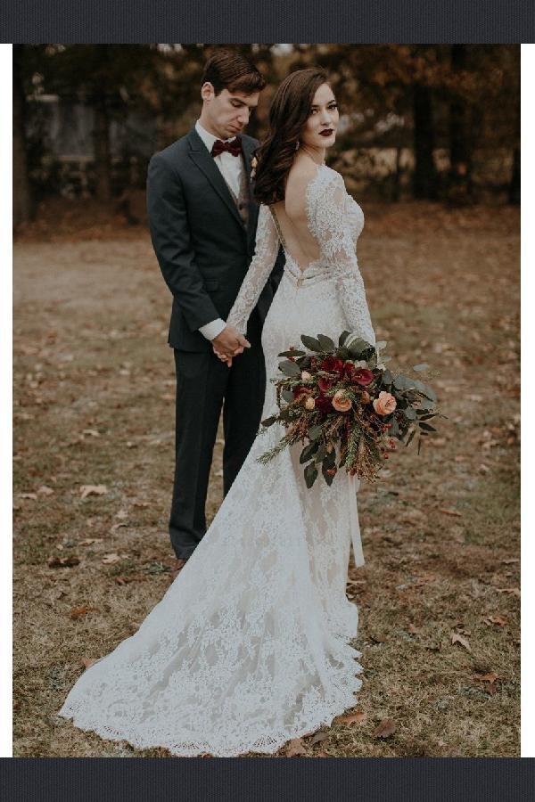 vintage wedding dresses, wedding dresses backless and wedding dresses lace