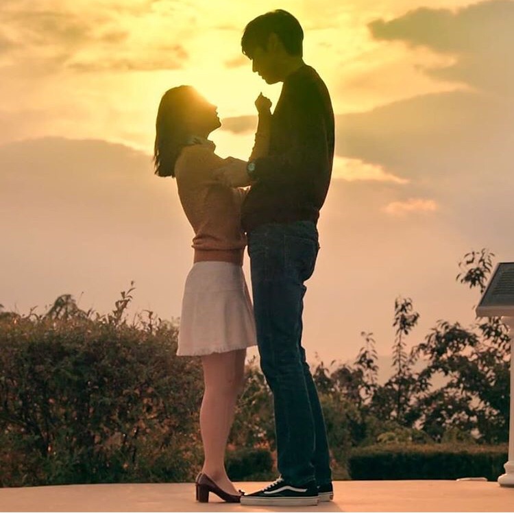 on your wedding day, couples, love and korean