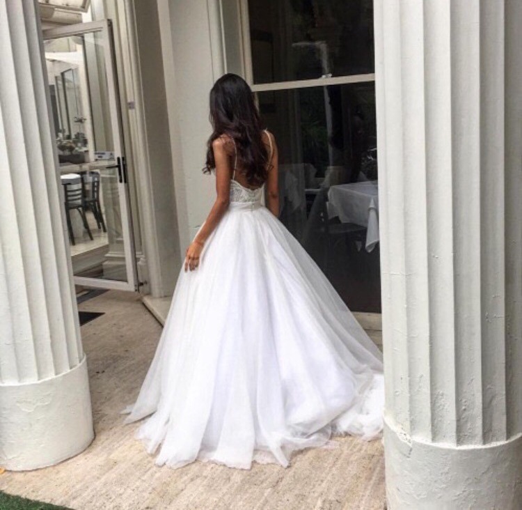model, glam, dress and glamorous