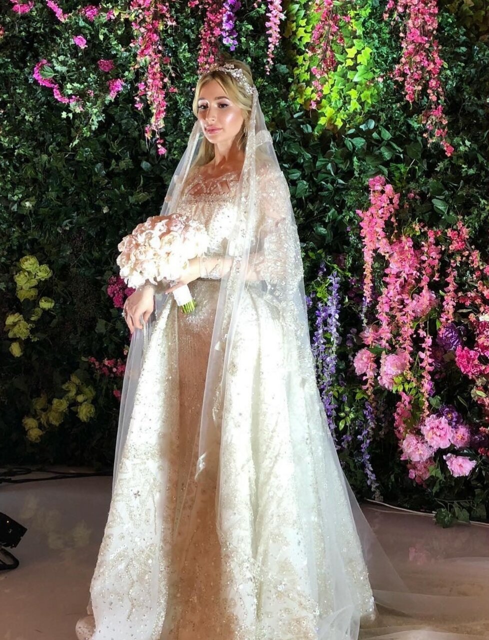 luxury, gorgeous, bride and fashion