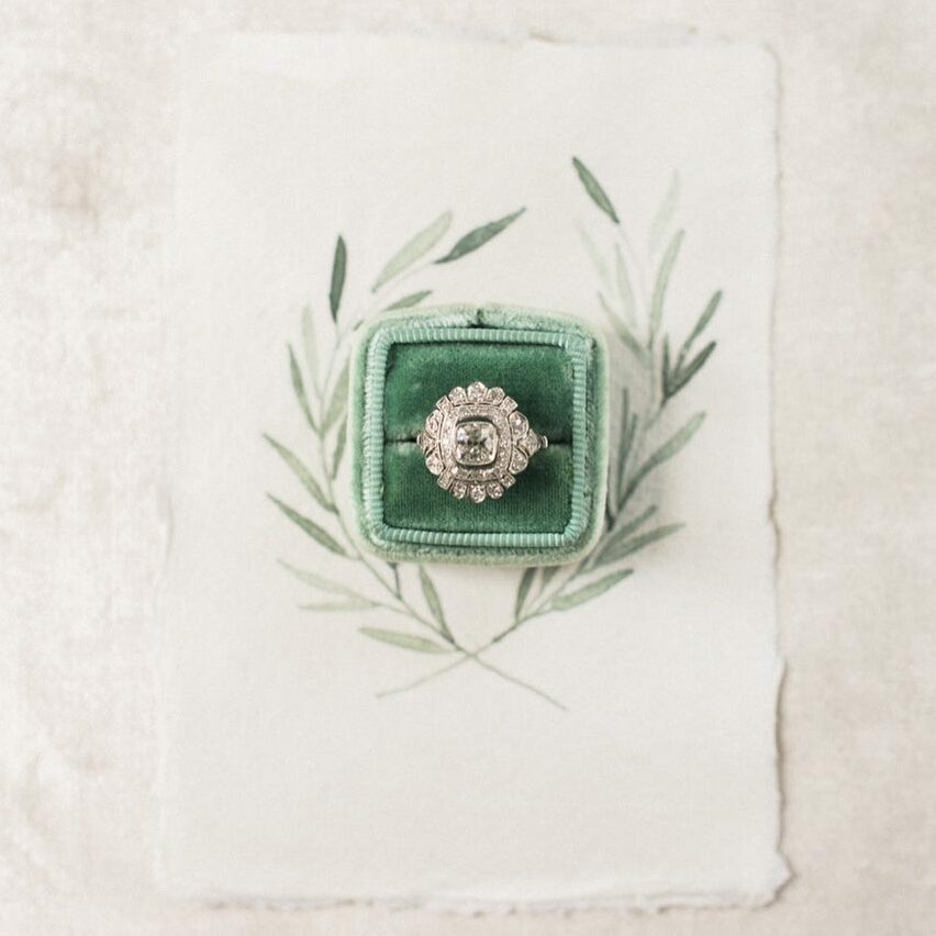 fashion details, dream wedding, vintage and jewelry