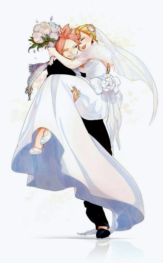 Lucy, fariy tail ship, nalu and fariy tail wedding