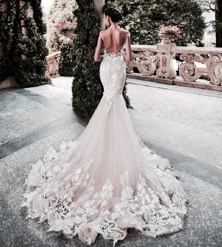 popular, lace, fashion and modern