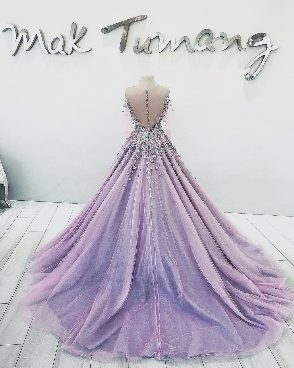 girly, fashion, light purple and design