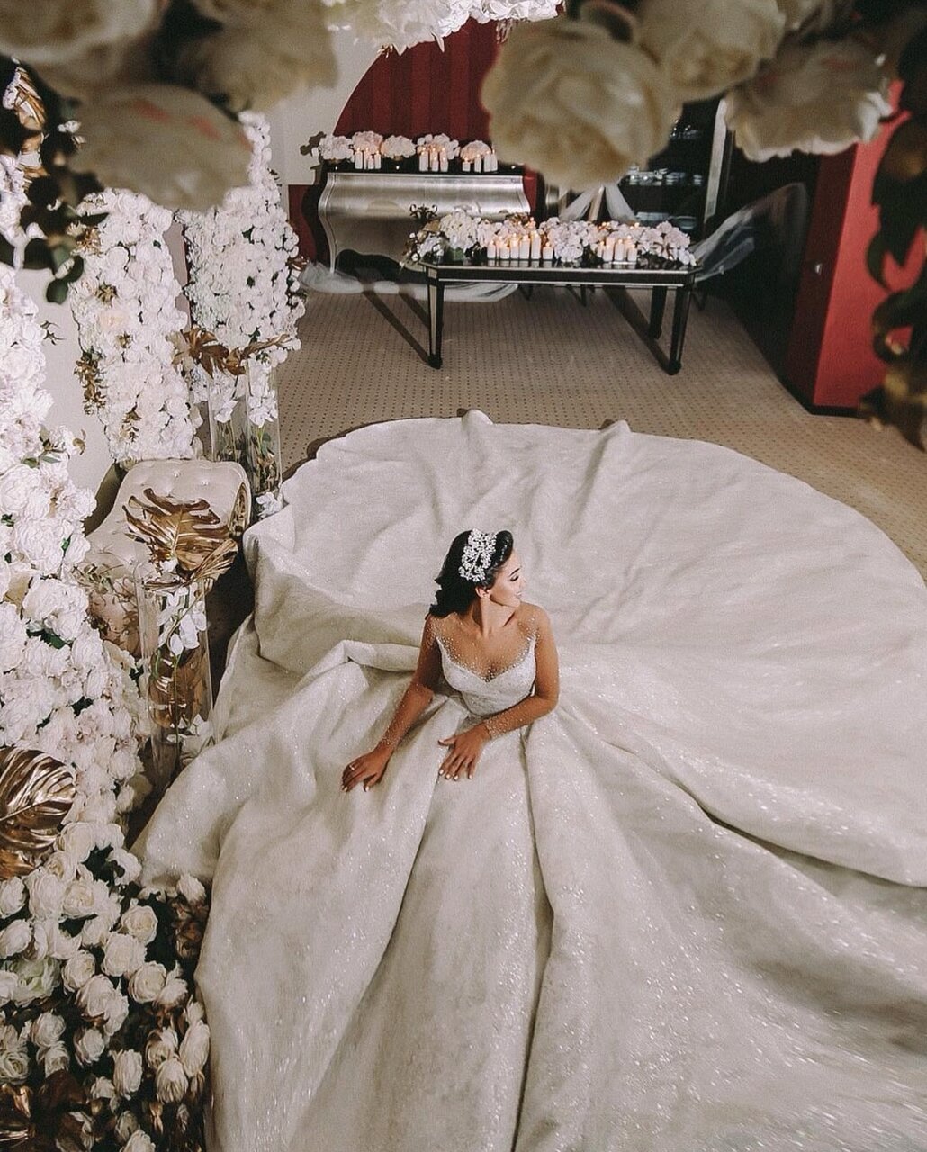 fabulous, Couture, weddingdress and luxury